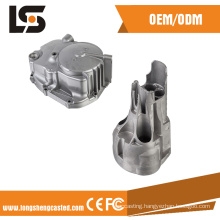 custom aluminum die casting 20 year experience aluminum die cast motorcycle parts with ISO 9001 certified